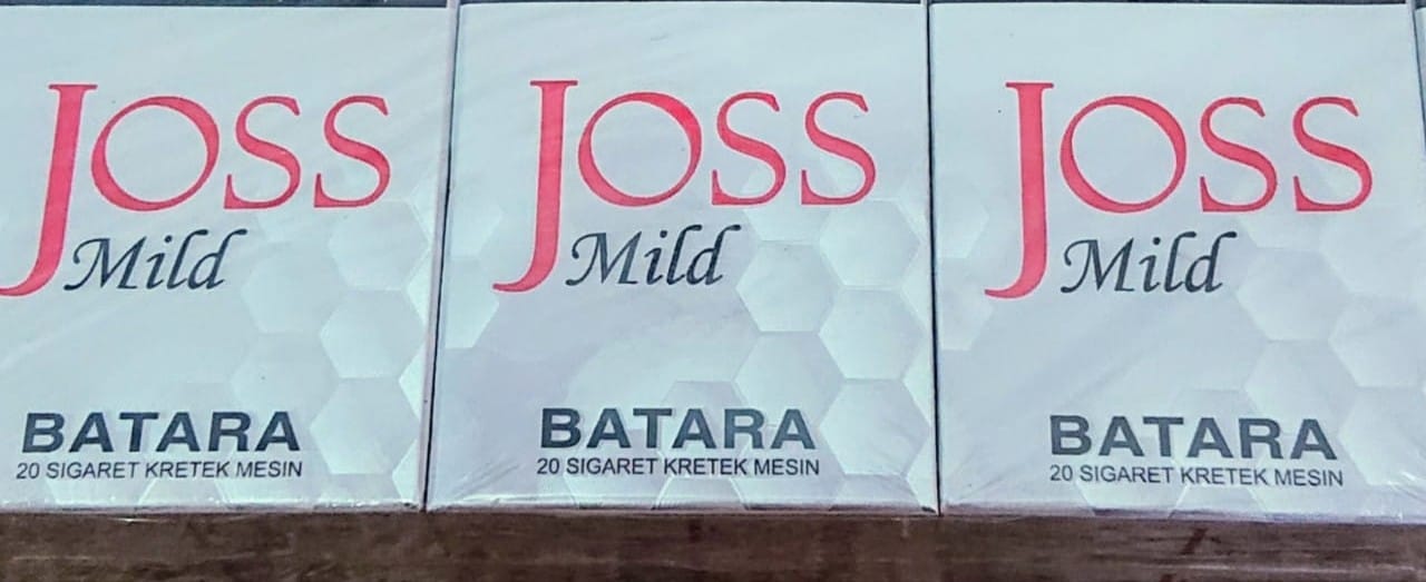 Joss mild