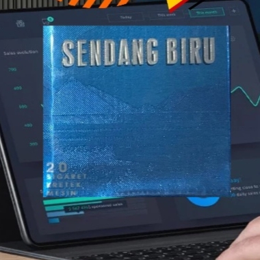 Sendang biru