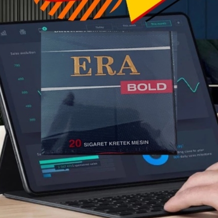 Era bold 
