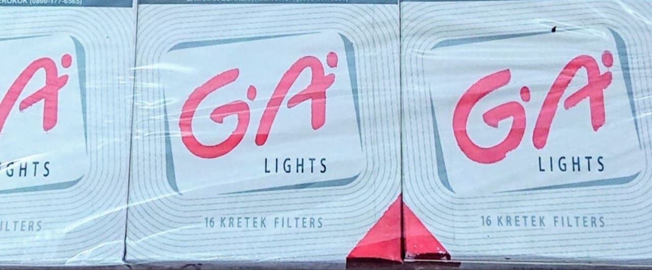 GA light
